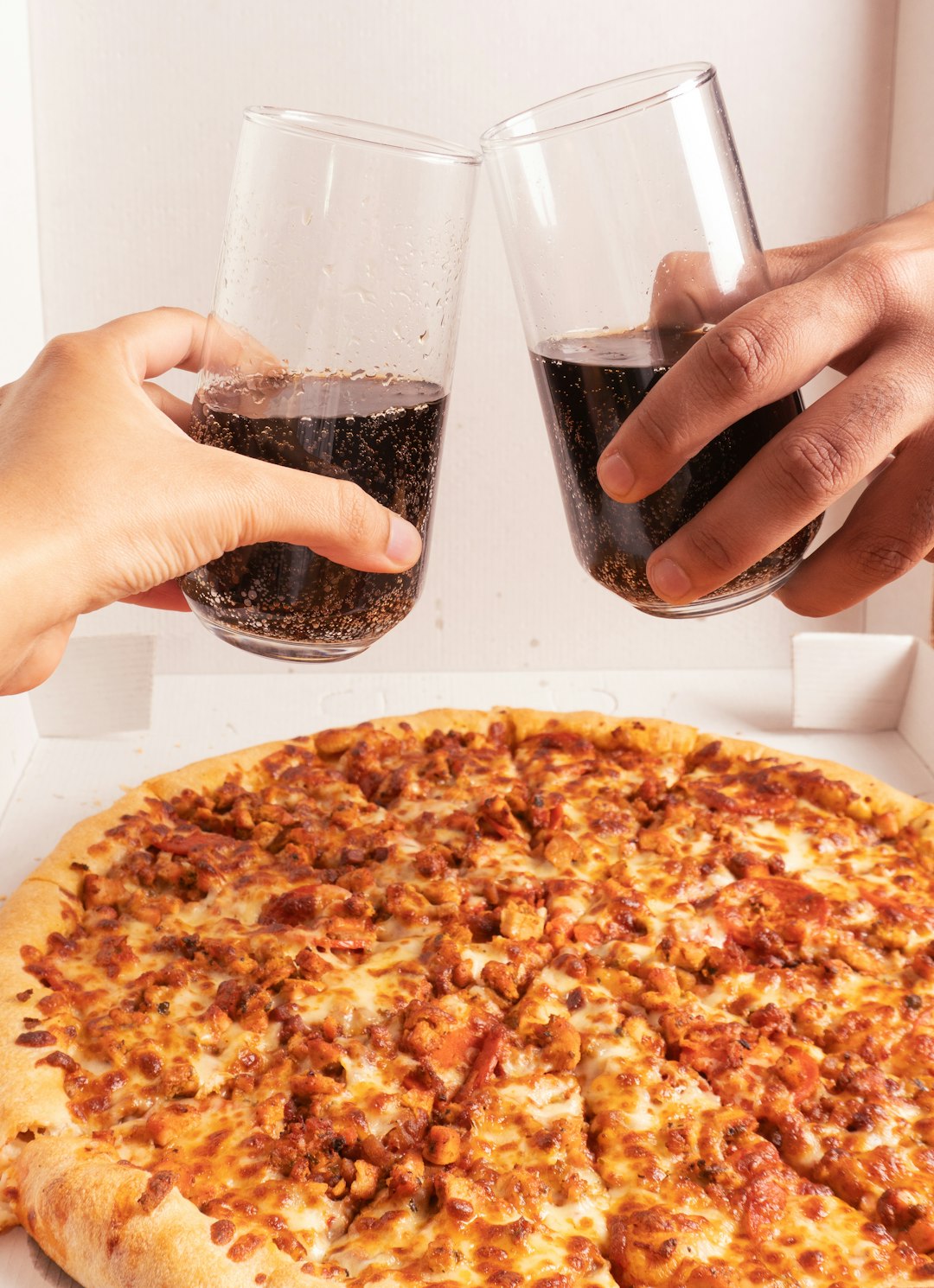 Original Salvatore Pizzeria