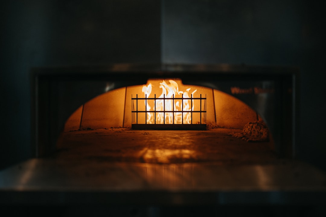 The Perfect Pizza Dough